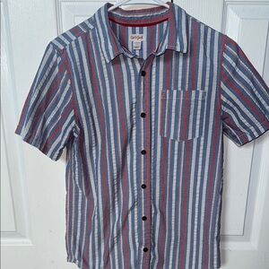 Colorful Striped boys Shirt